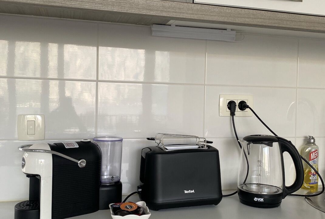 Photo of Kitchen in Prcanj