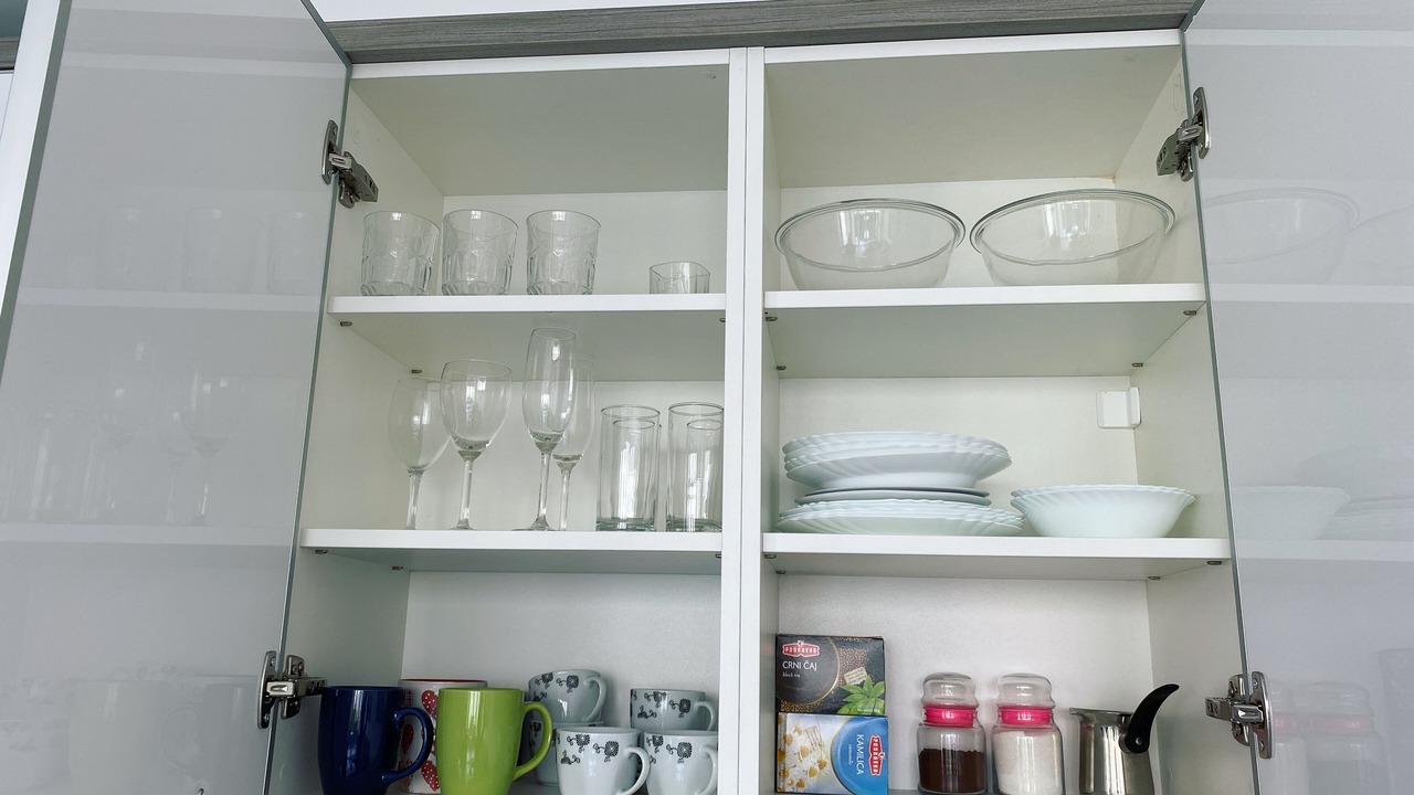 Photo of Kitchen in Prcanj