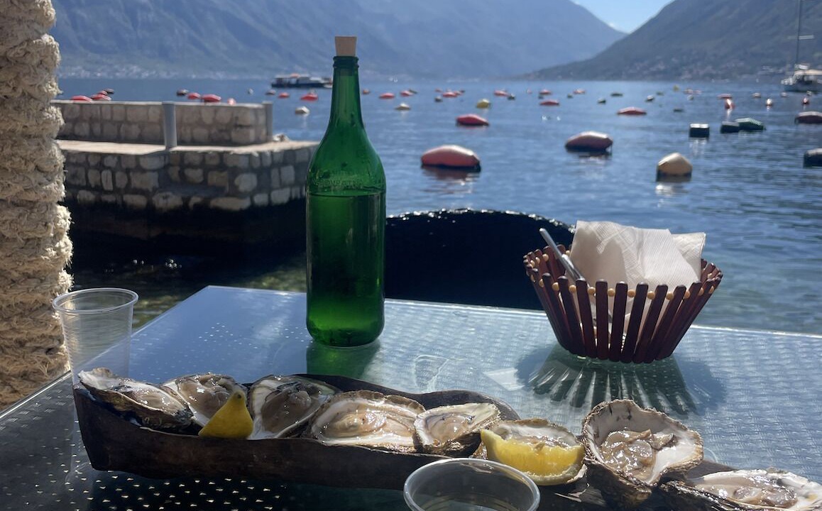 Photo of Outdoor in Prcanj