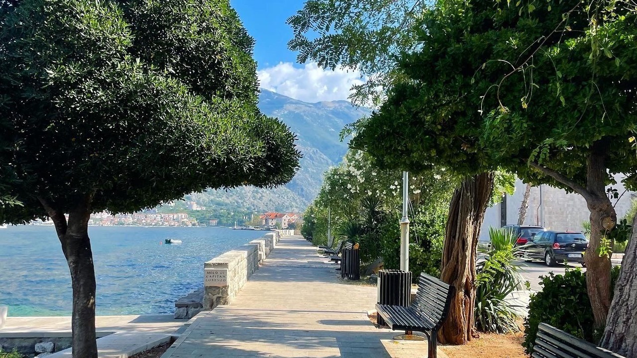 Photo of Outdoor in Prcanj