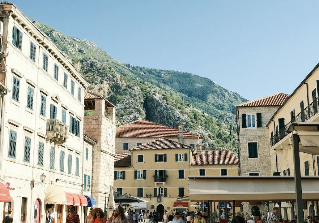 Photo of Outdoor in Prcanj