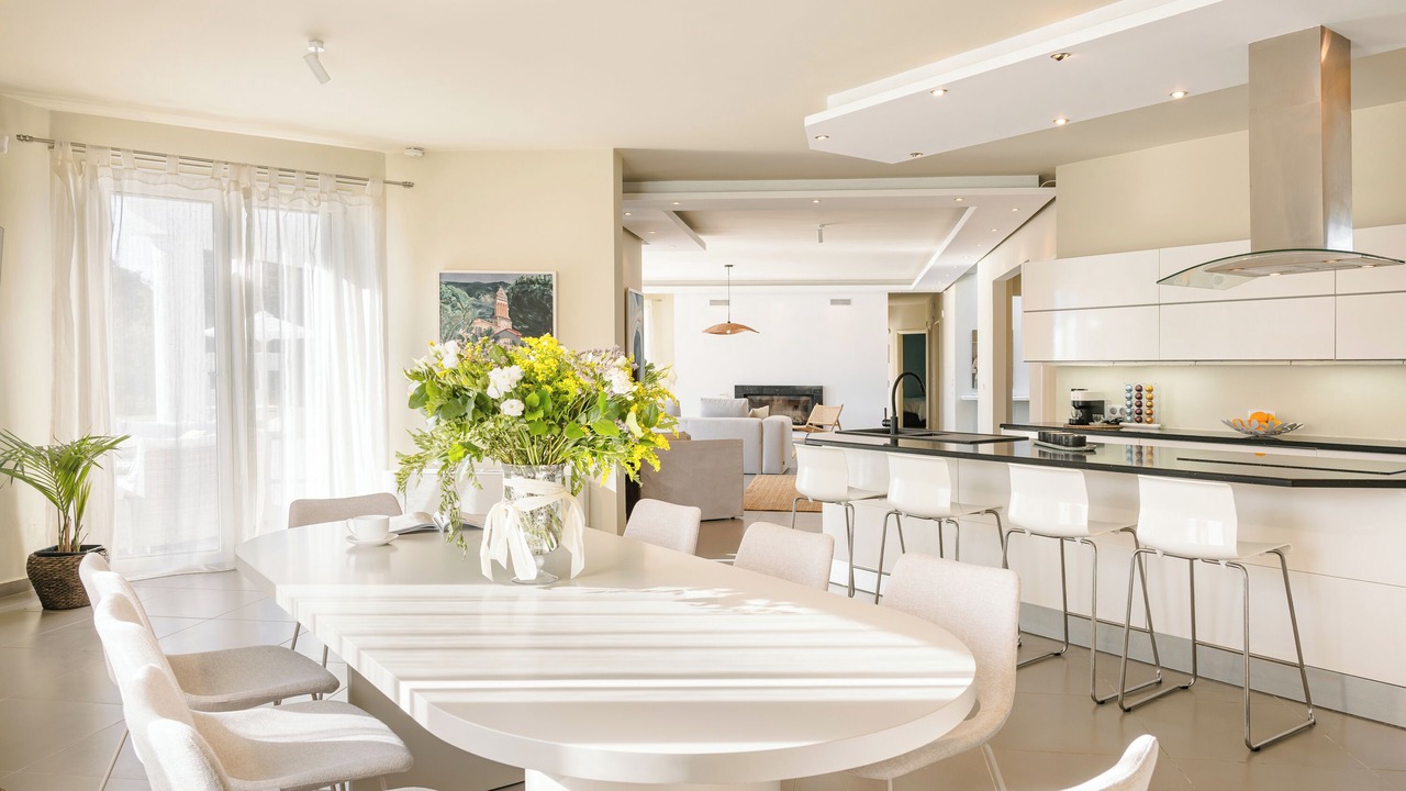 Photo of Kitchen in Sarlata