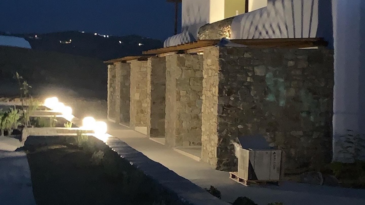 Photo of Outdoor in Mykonos