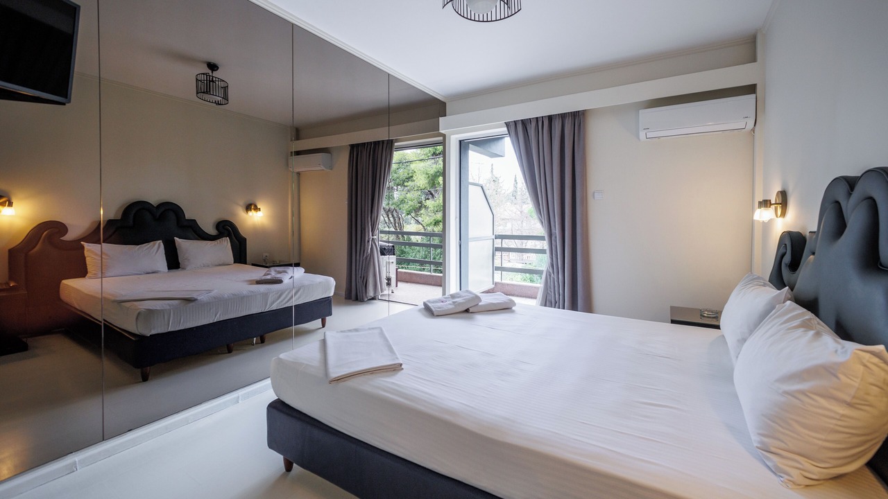 Photo of Bedroom in Kifisia
