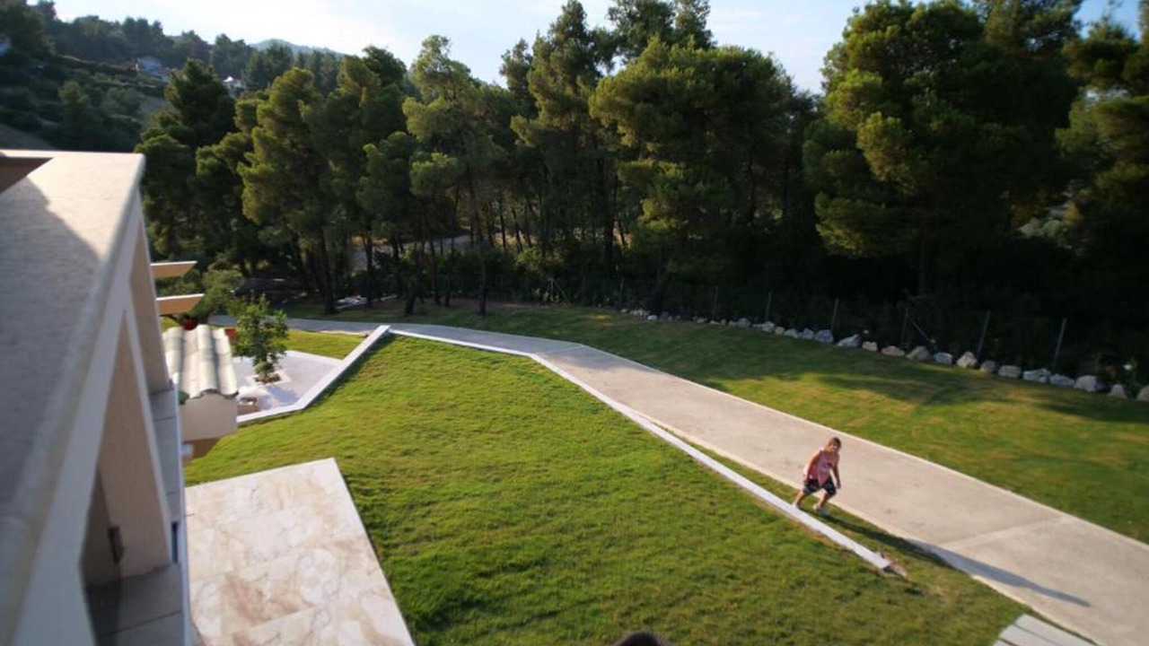 Photo of Outdoor in Paliouri