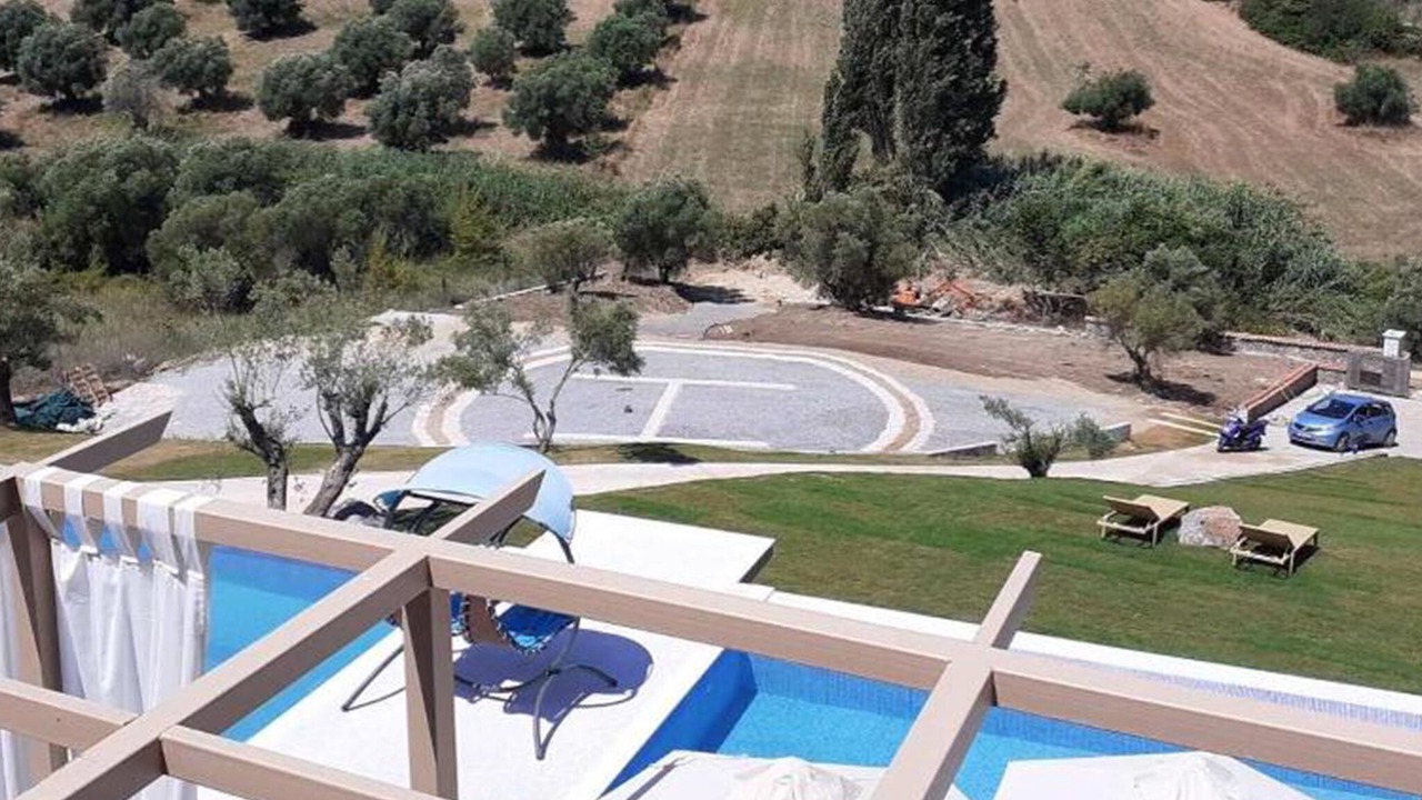 Photo of Outdoor in Paliouri