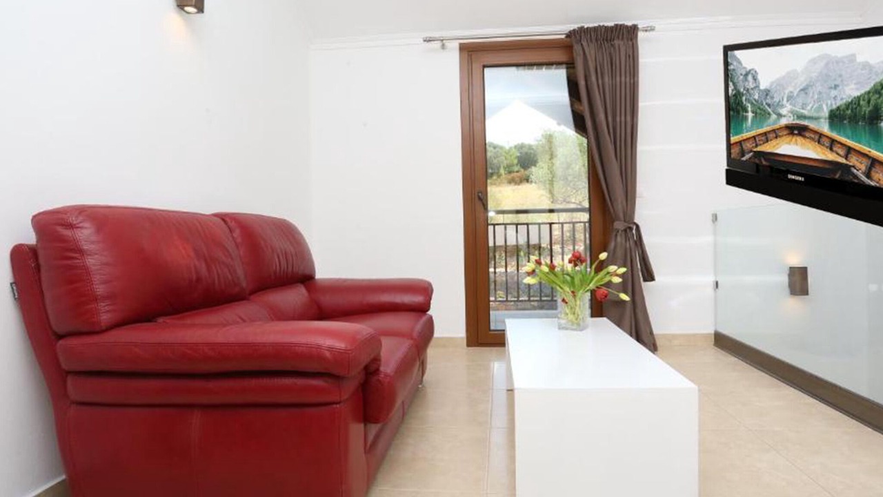 Photo of Livingroom in Paliouri