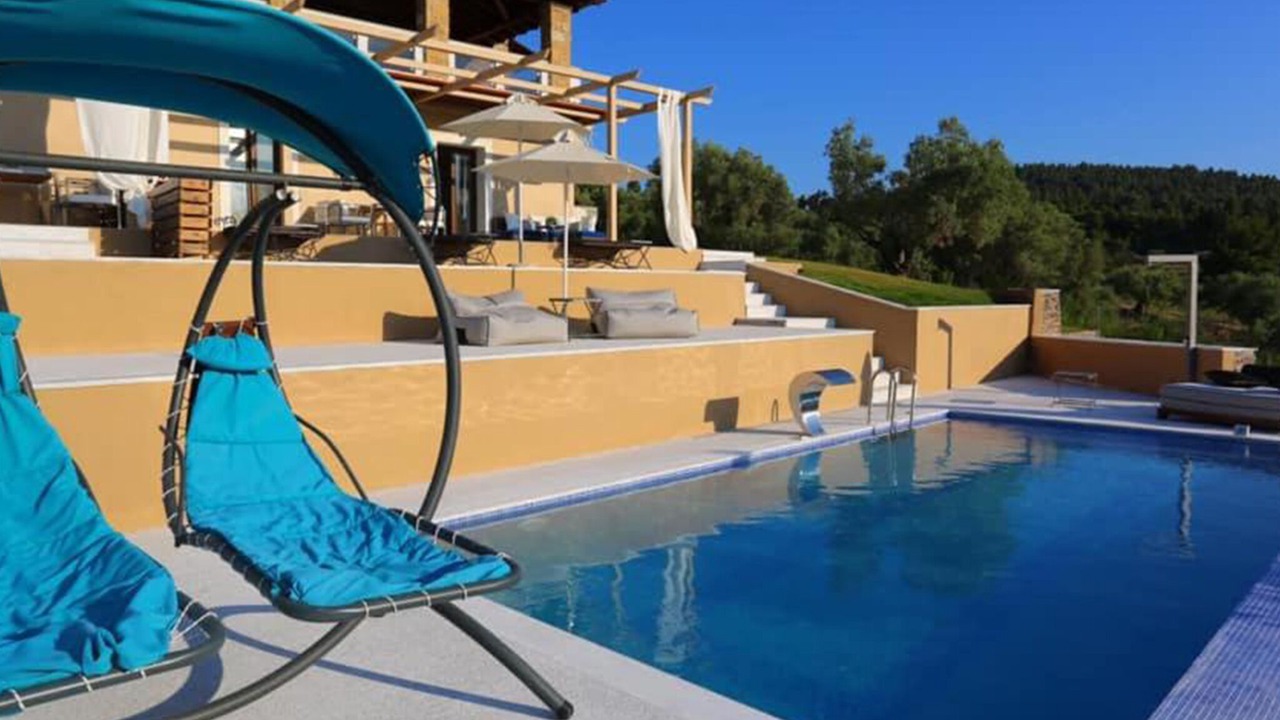 Photo of Outdoor in Paliouri