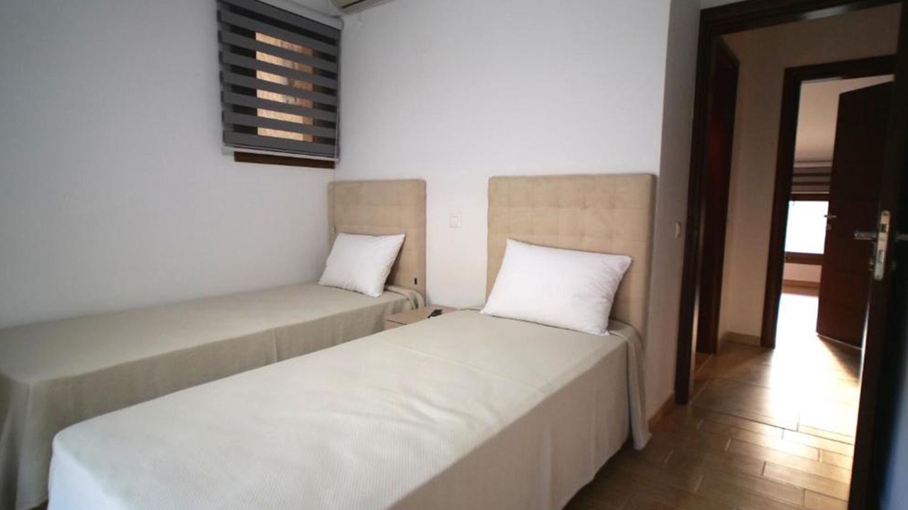 Photo of Bedroom in Paliouri
