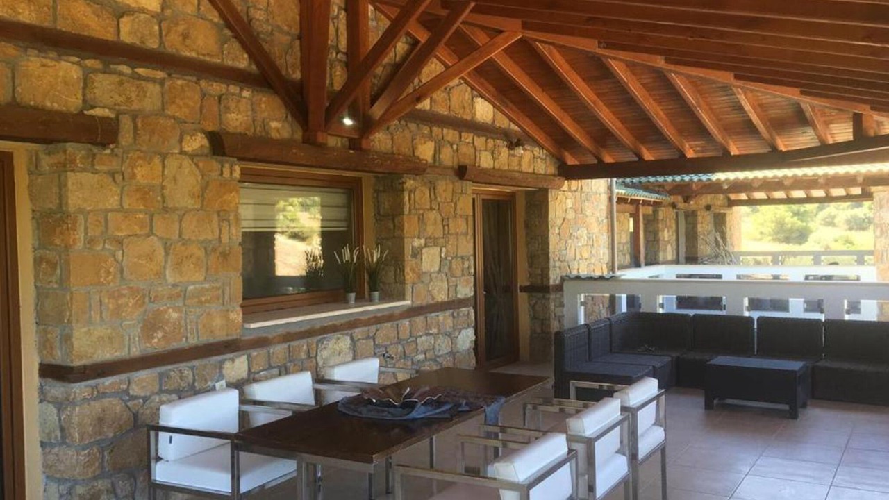 Photo of Outdoor in Paliouri