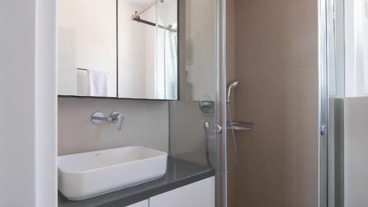 Photo of Bathroom in Becici