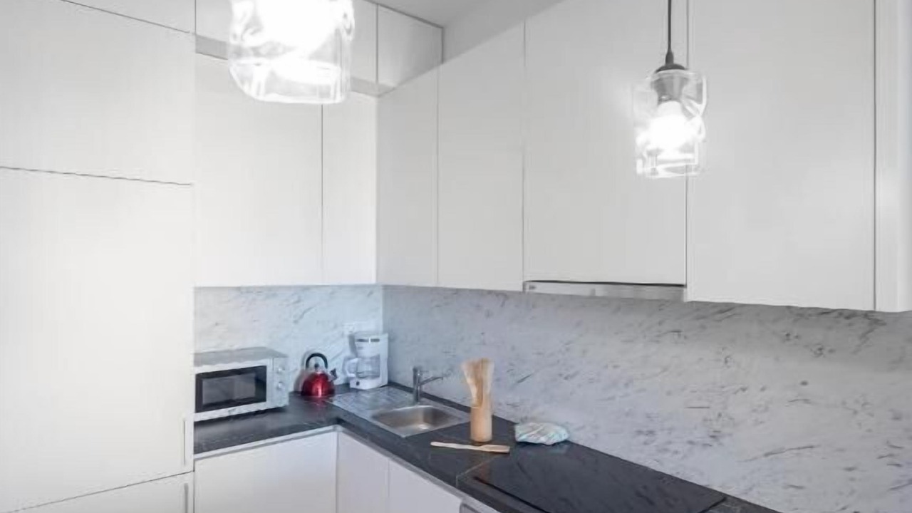 Photo of Kitchen in Becici