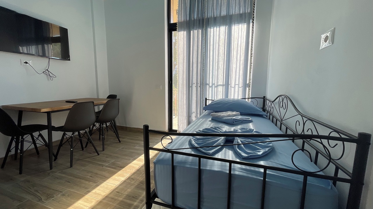 Photo of Patio Balcony in Golem