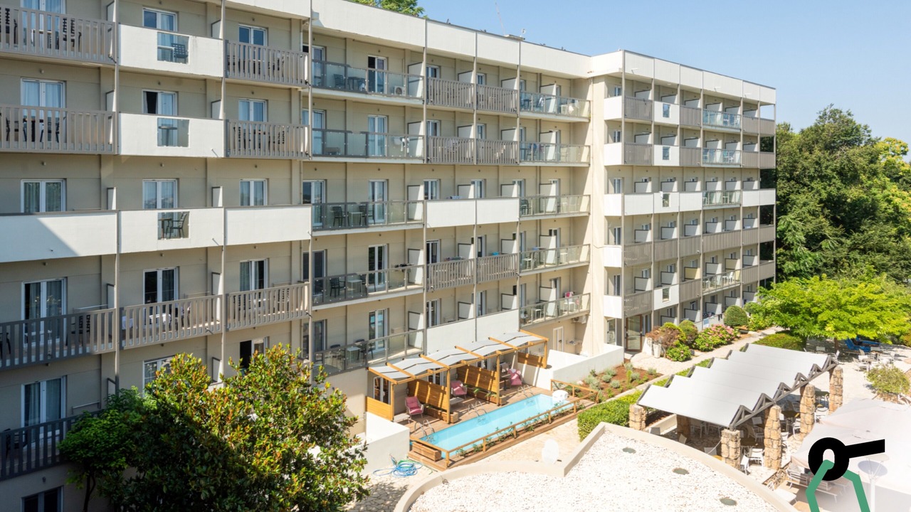 Photo of Outdoor in Kanoni