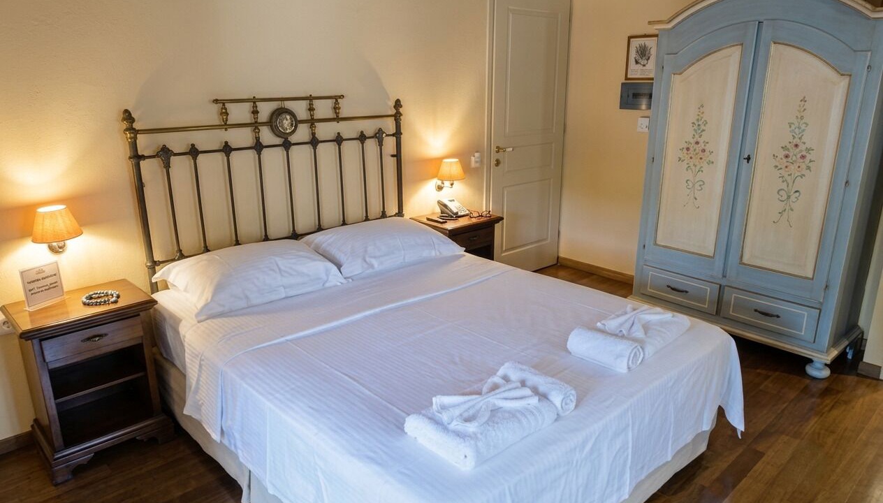 Photo of Bedroom in Leondari