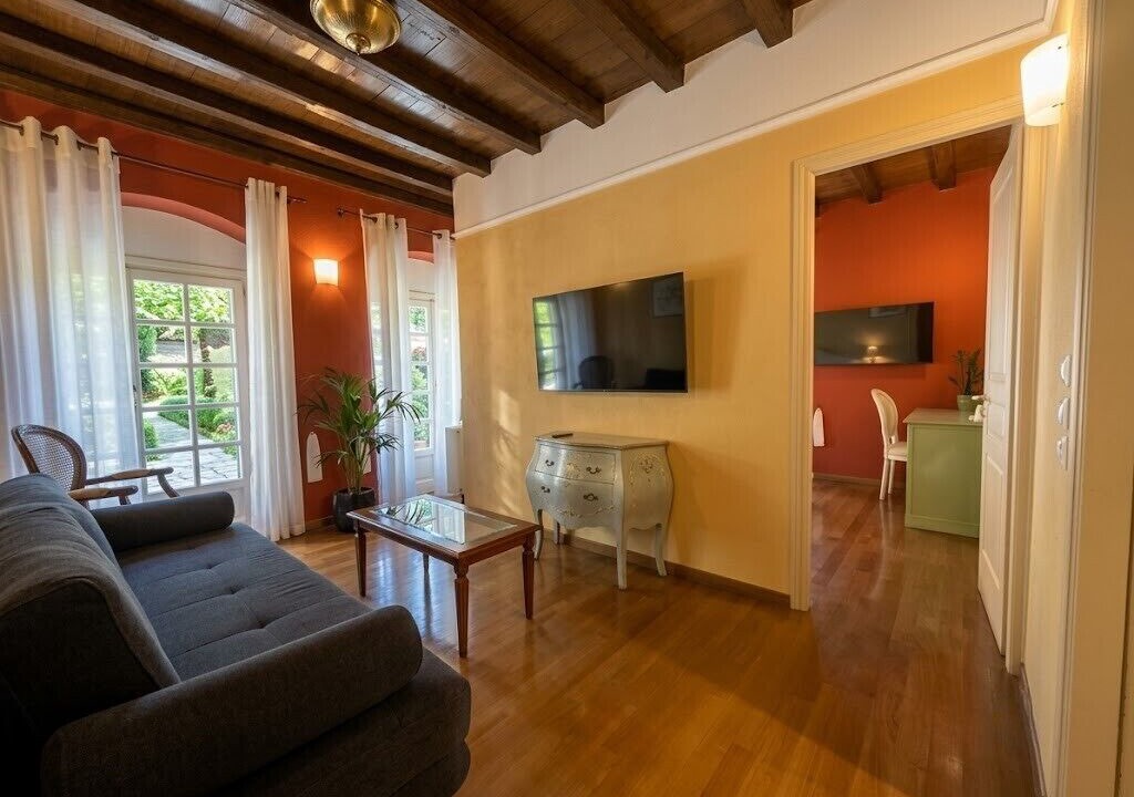 Photo of Livingroom in Leondari
