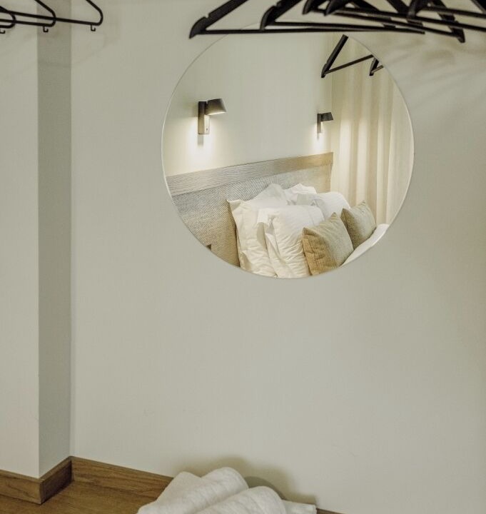 Photo of Bedroom in Ierissos