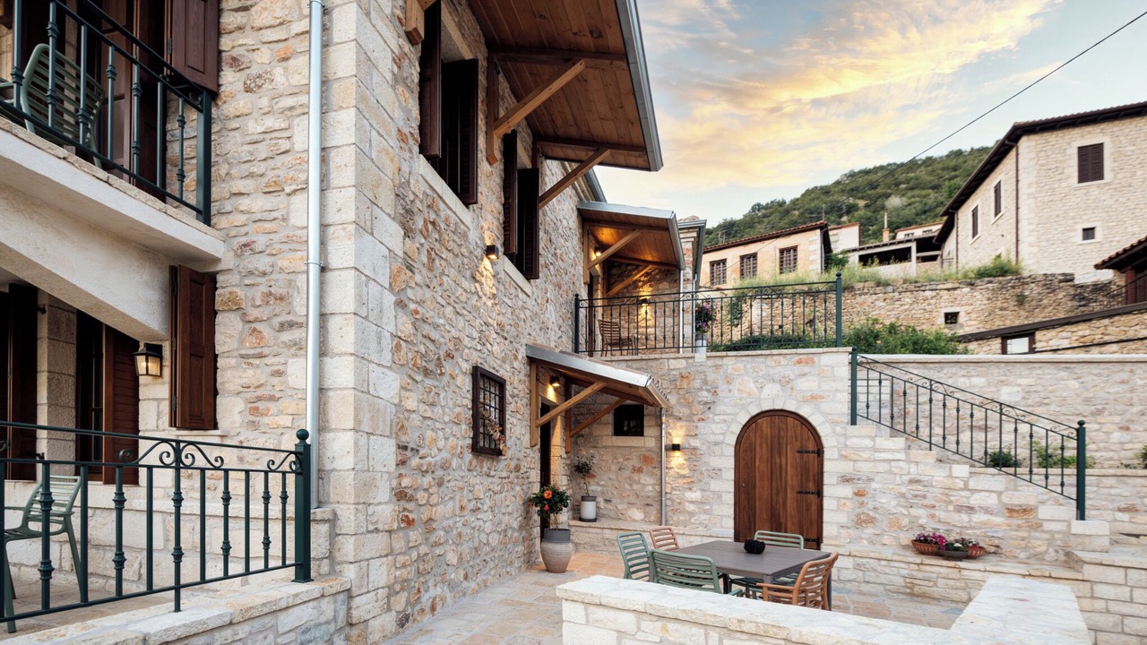 Photo of Outdoor in Filiates