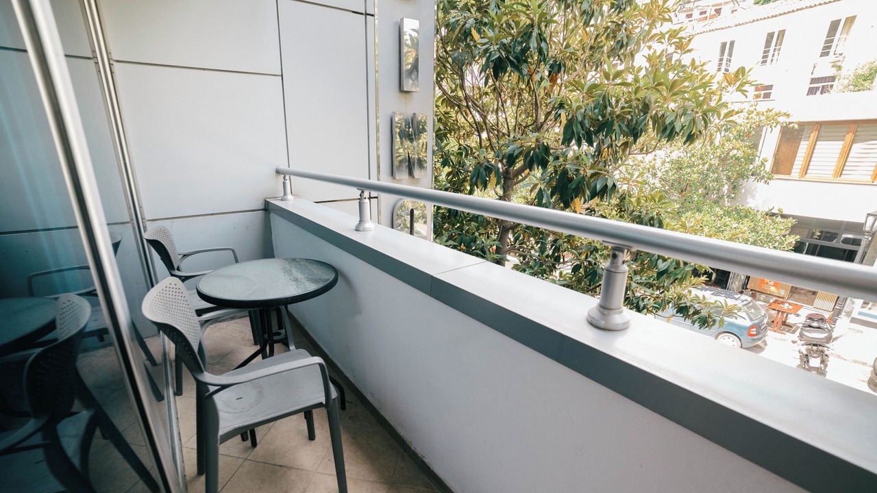 Photo of Patio Balcony in Rana
