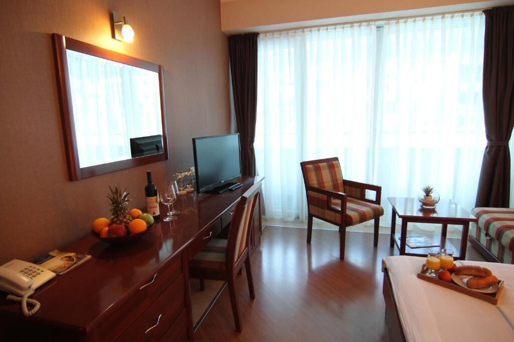Photo of Bedroom in Rana