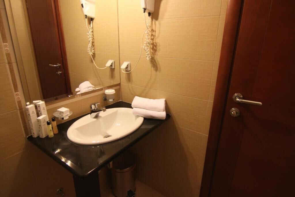 Photo of Bathroom in Rana