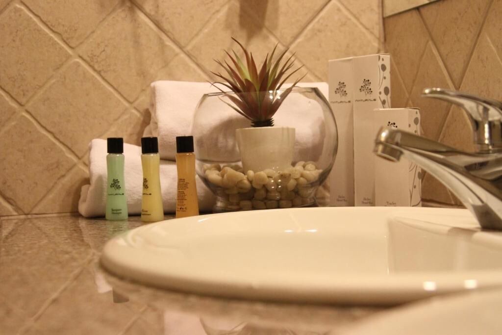 Photo of Bathroom in Rana