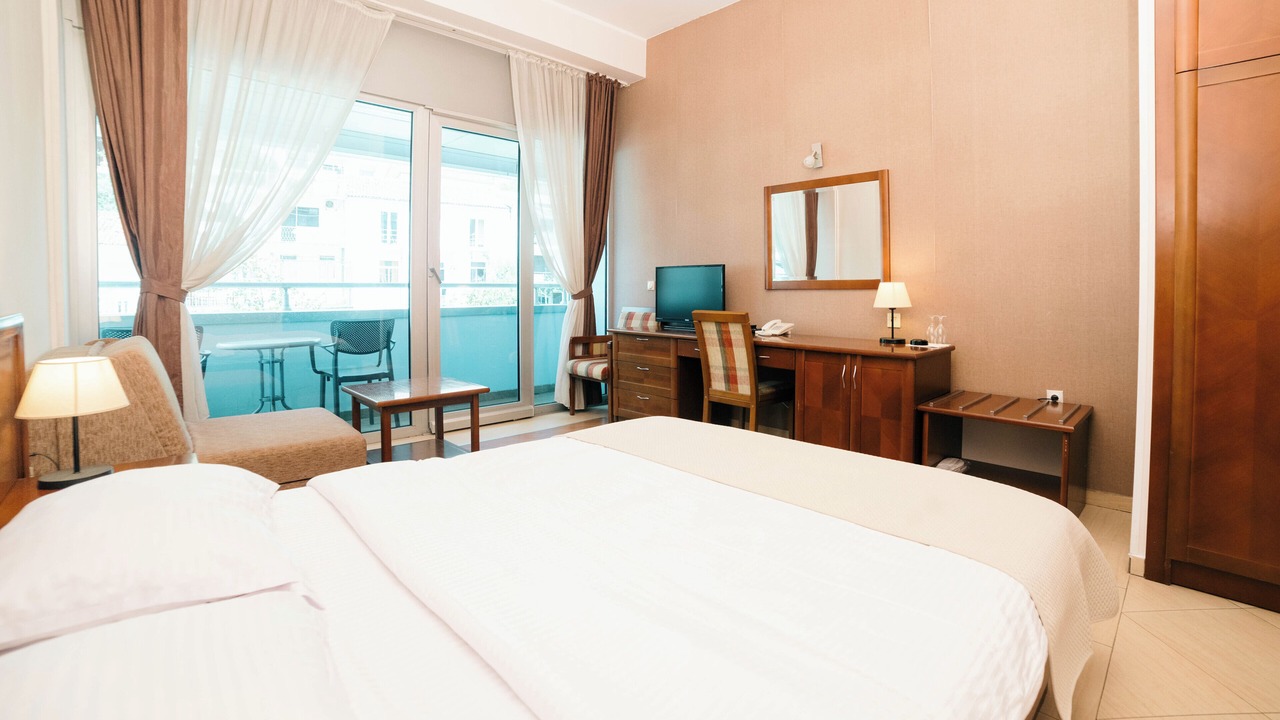 Photo of Bedroom in Rana