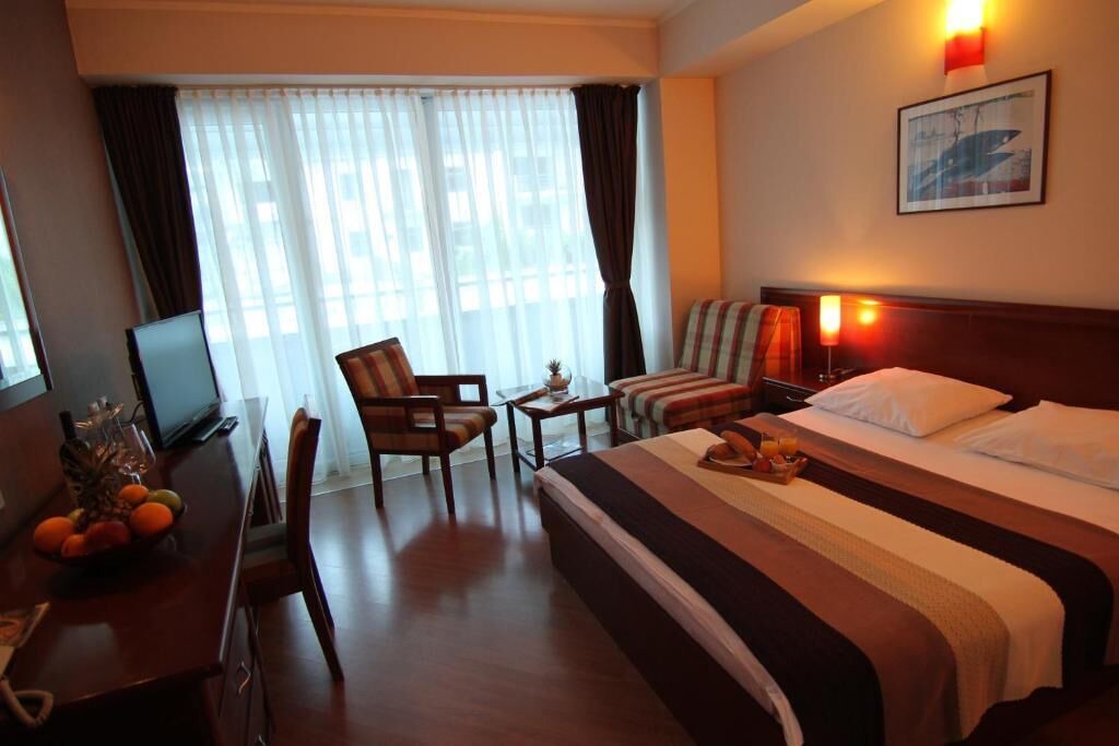 Photo of Bedroom in Rana