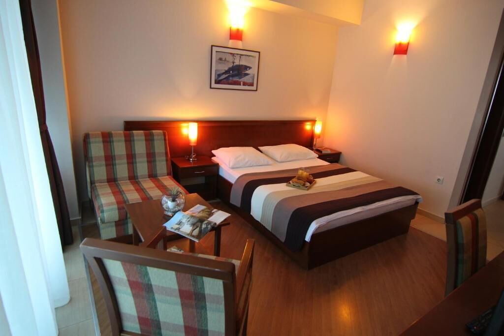 Photo of Bedroom in Rana