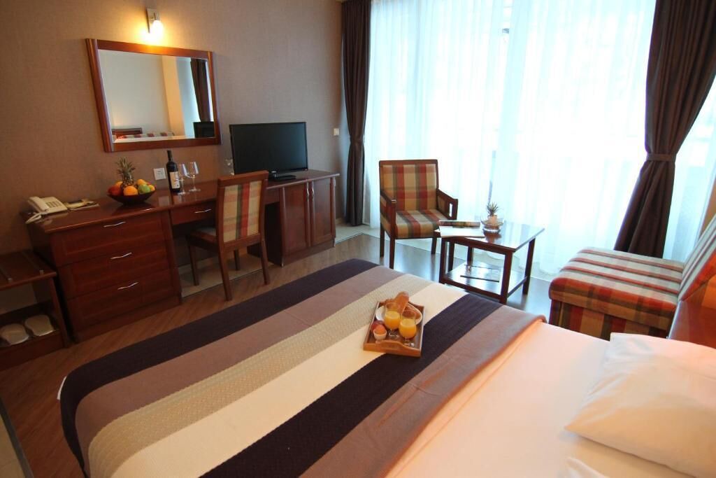 Photo of Bedroom in Rana