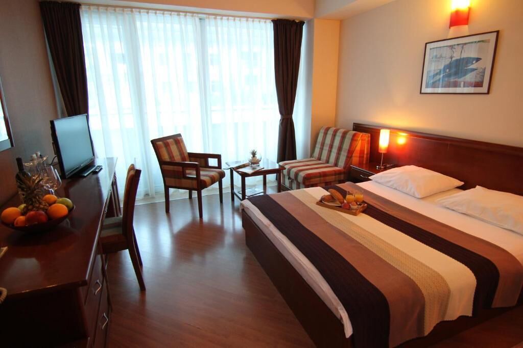 Photo of Bedroom in Rana