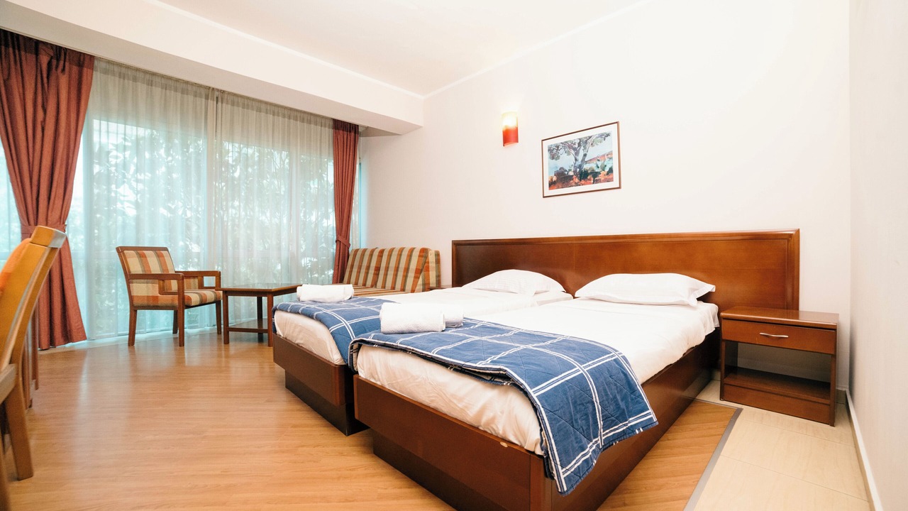 Photo of Bedroom in Rana