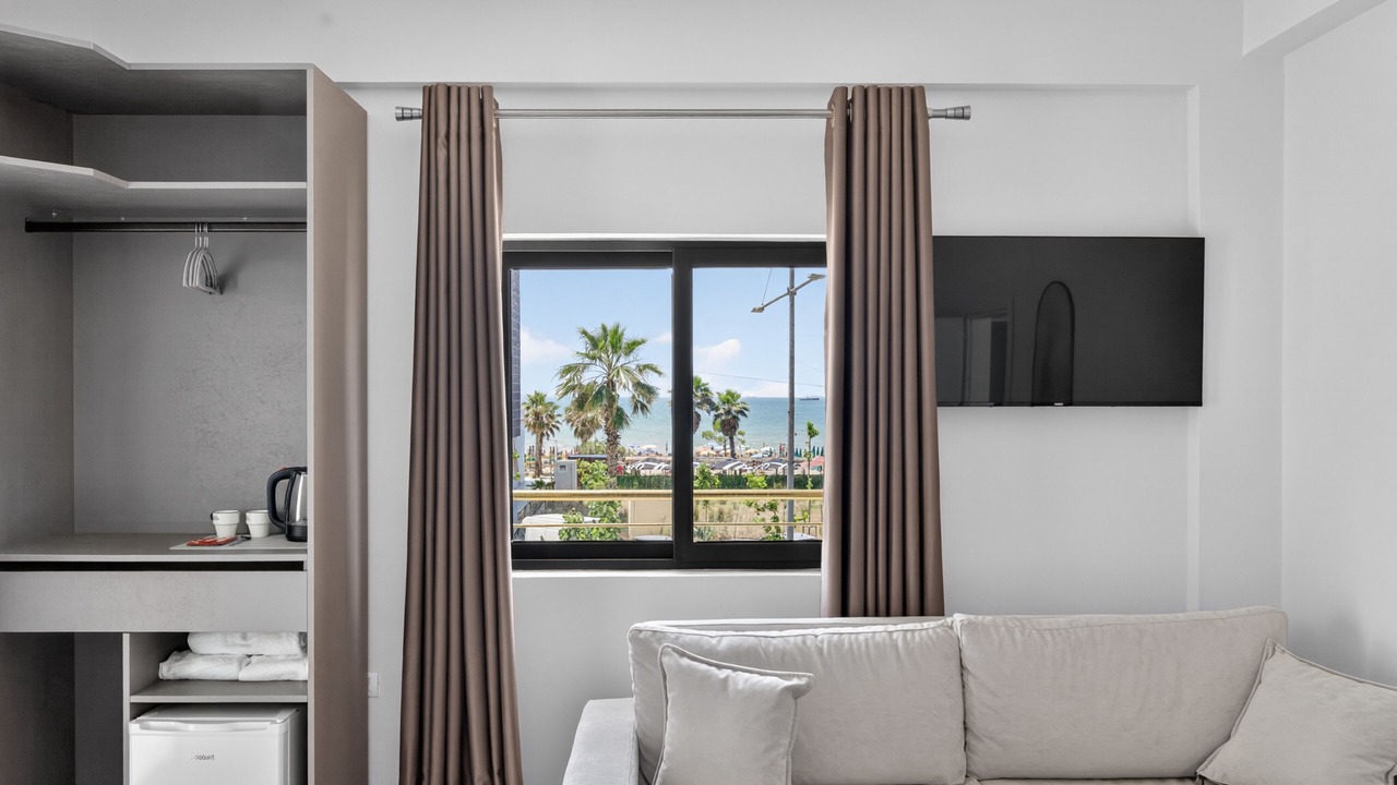 Photo of Livingroom in Durres