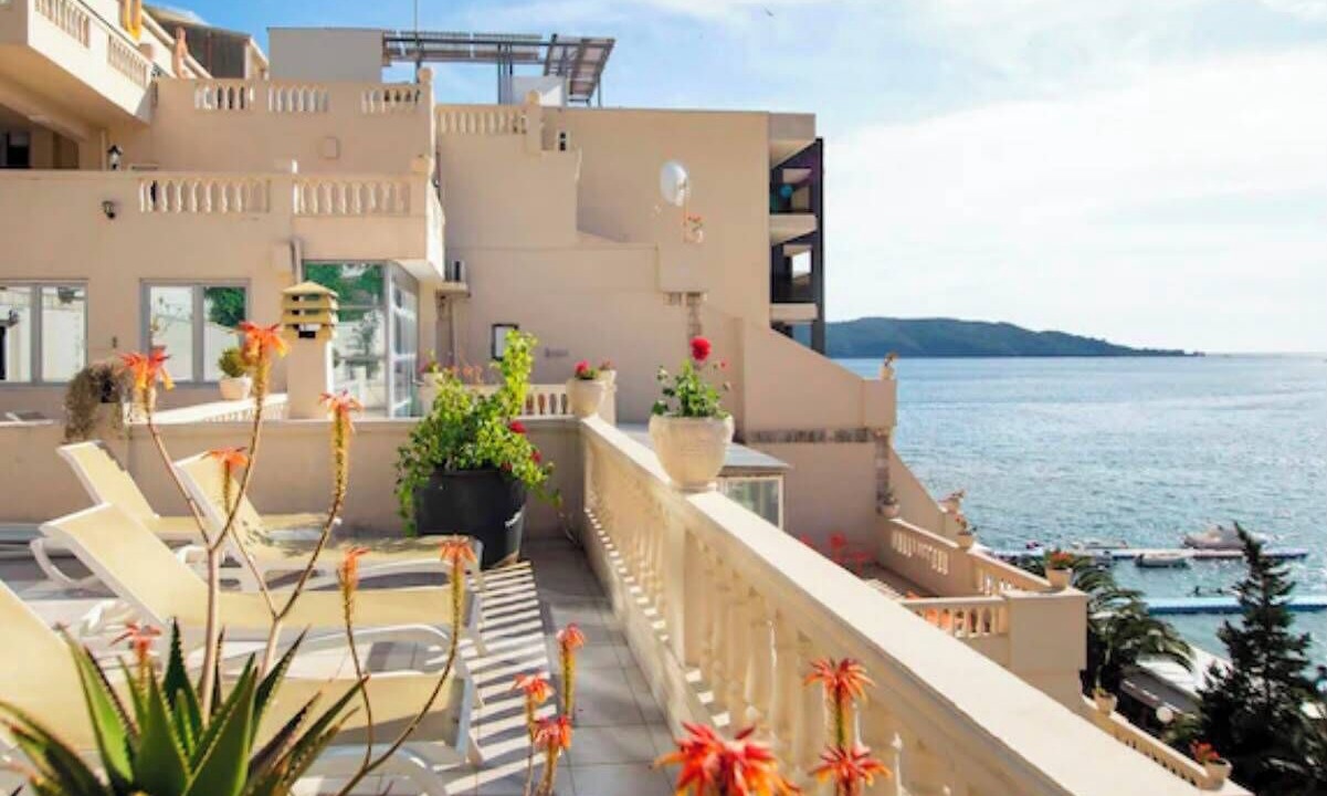 Photo of Patio Balcony in Rafajlovici