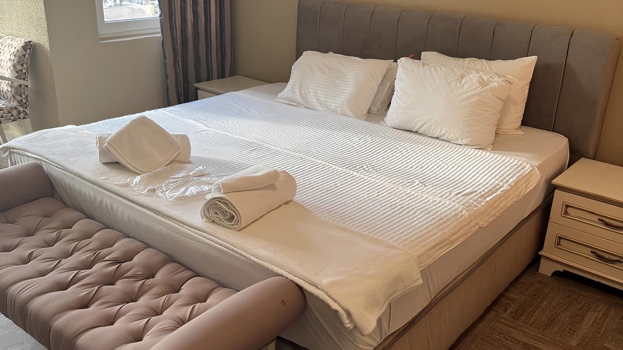 Photo of Bedroom in Rafajlovici