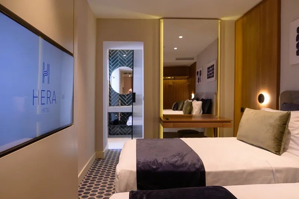 Photo of Bedroom in Alexandroupoli