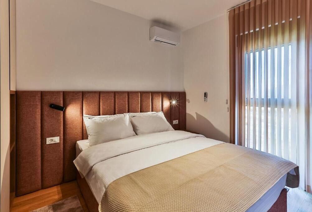 Photo of Bedroom in Podgorica