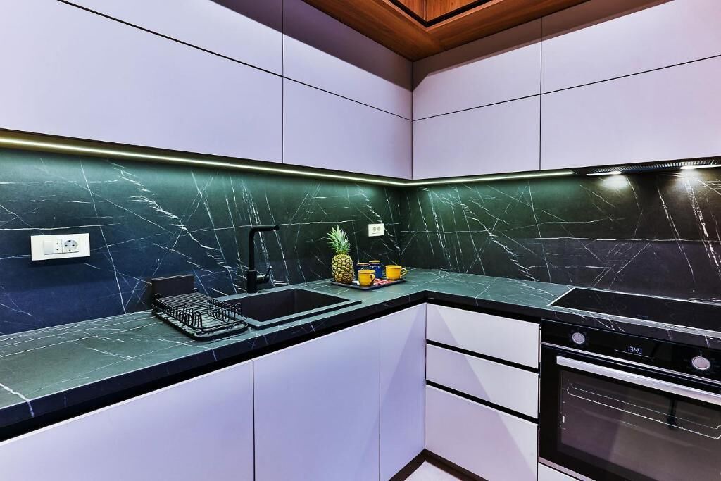 Photo of Kitchen in Podgorica