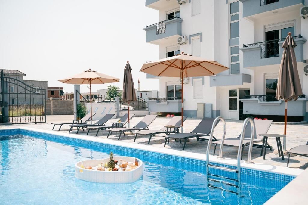 Photo of Outdoor in Bregvija
