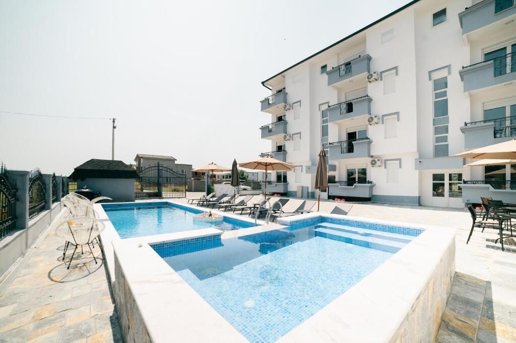 Photo of Outdoor in Bregvija