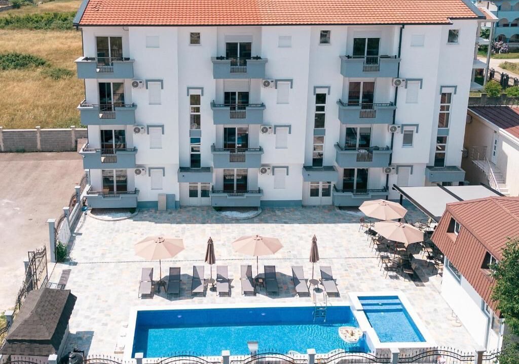 Photo of Outdoor in Bregvija