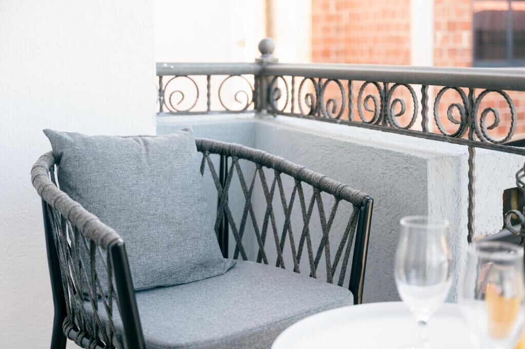 Photo of Patio Balcony in Bregvija