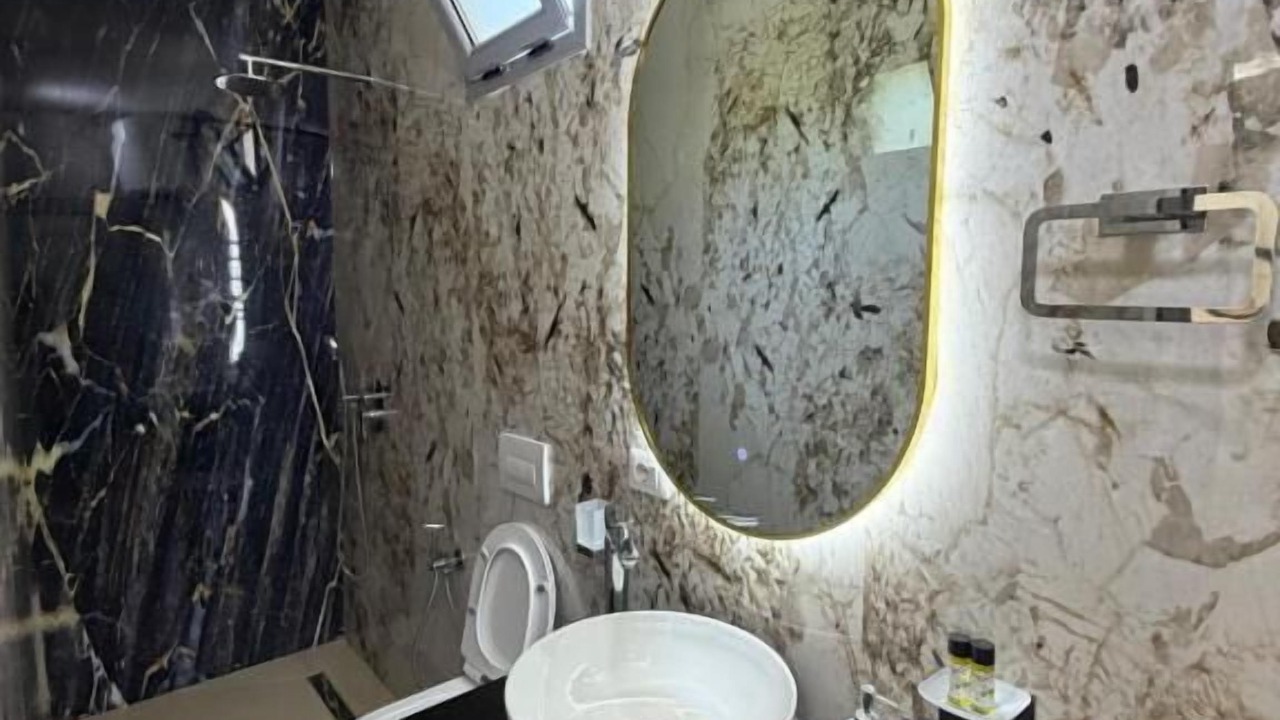 Photo of Bathroom in Himare