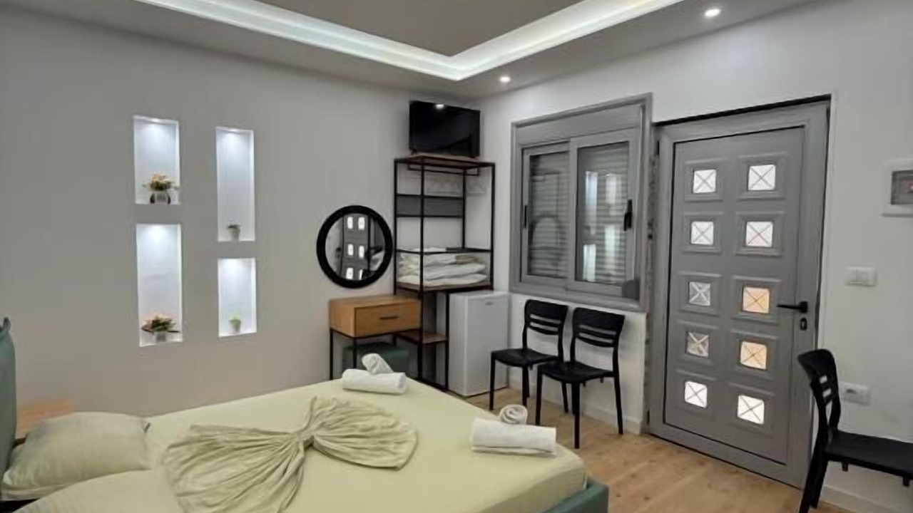 Photo of Bedroom in Himare