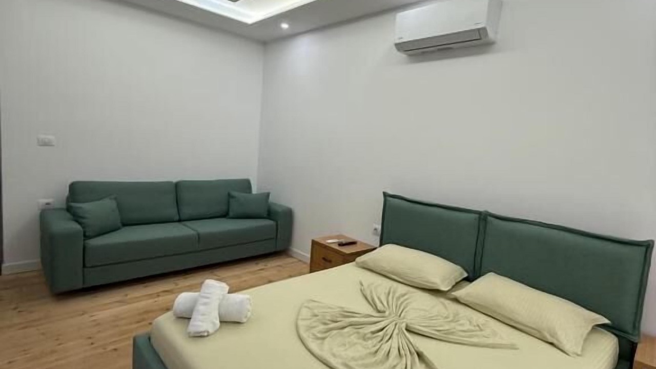 Photo of Bedroom in Himare