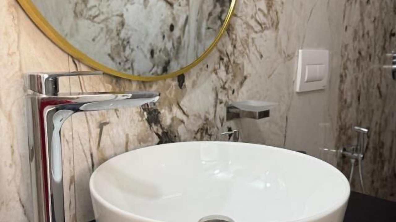 Photo of Bathroom in Himare