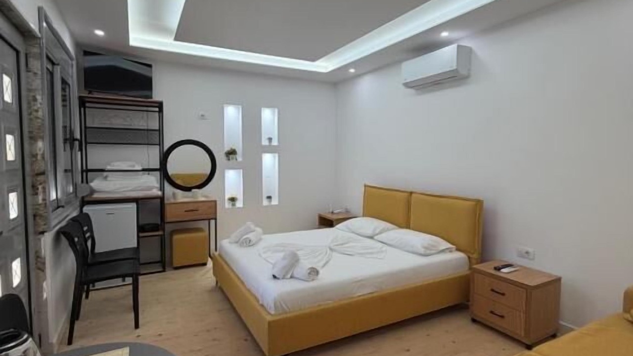 Photo of Bedroom in Himare