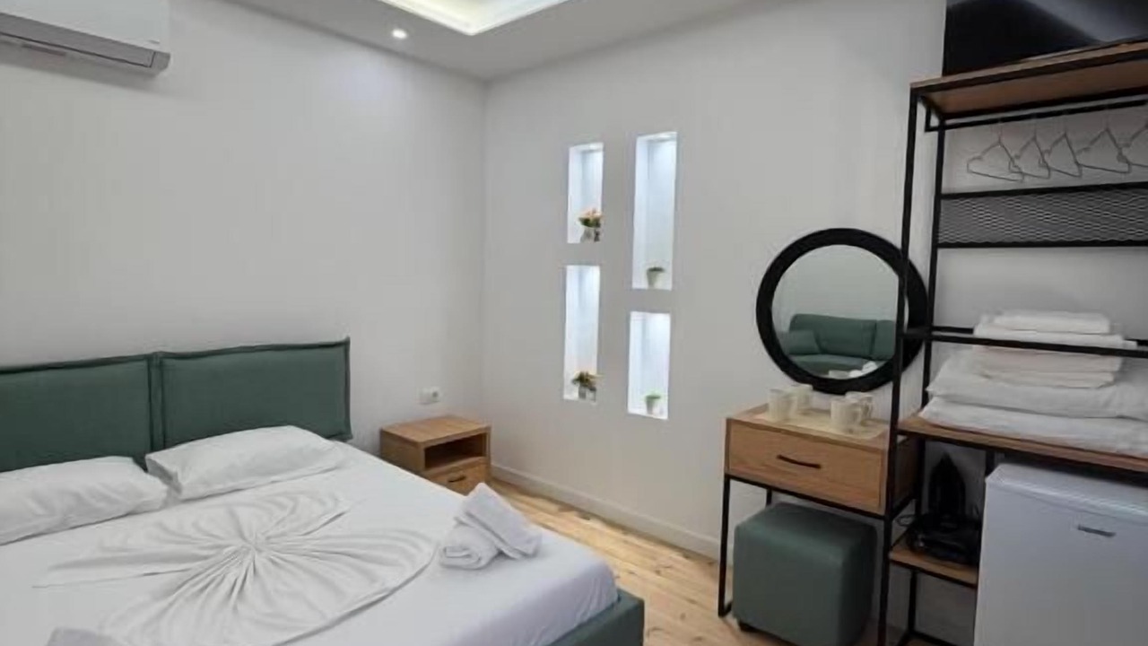 Photo of Bedroom in Himare
