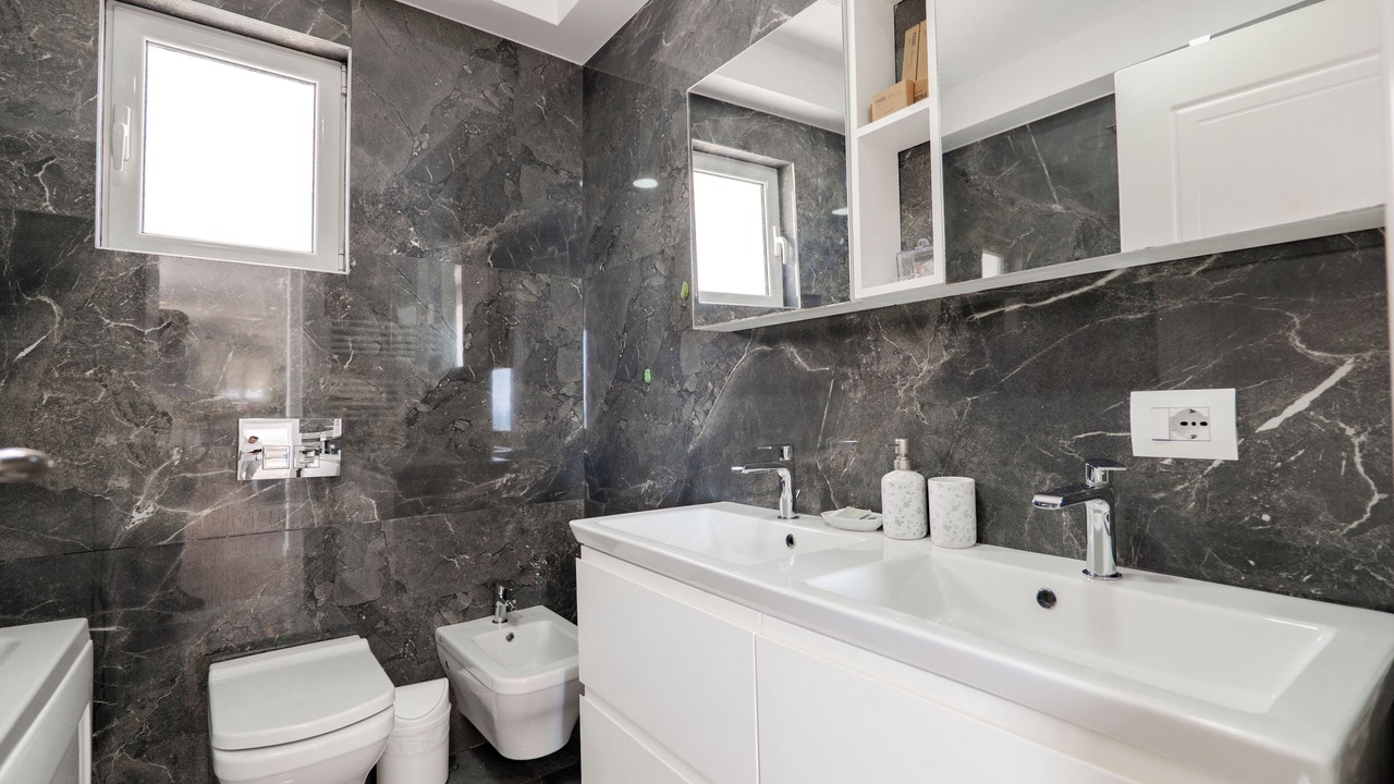 Photo of Bathroom in Sarande