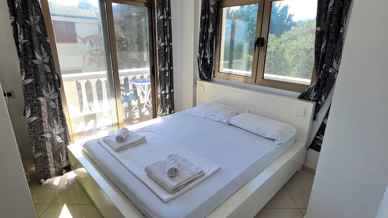 Photo of Patio Balcony in Dhermi